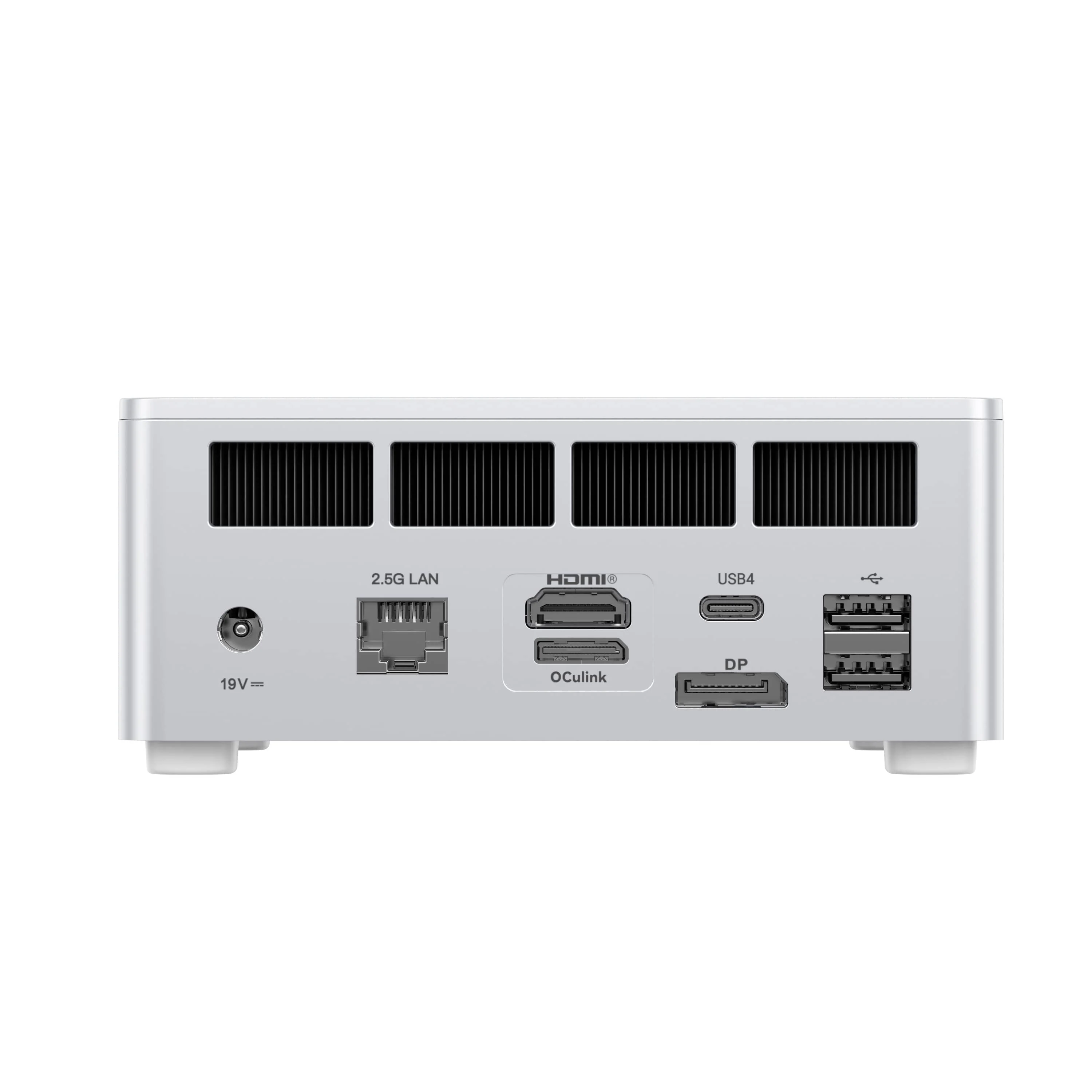 Minisforum UM880 Plus - Image 4